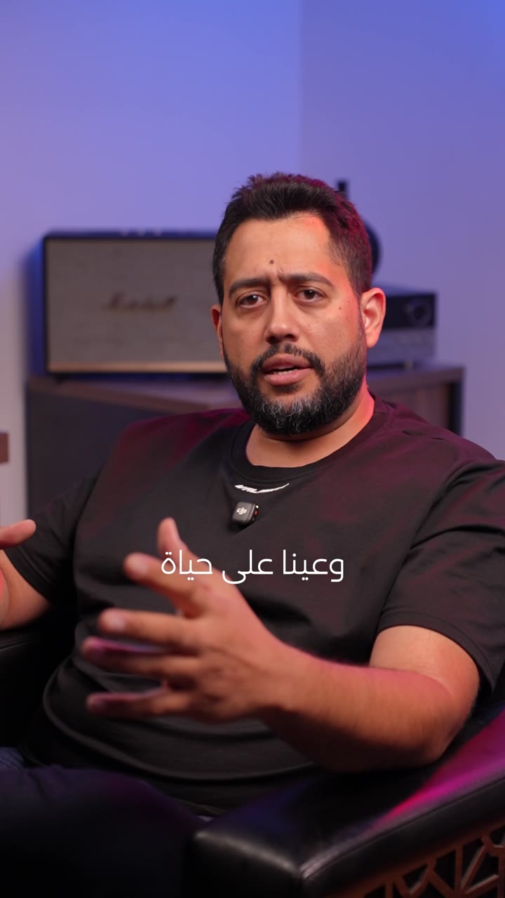 محتوى حواري لـ Releva Healthcare Boutique، يضع القصة وصاحبها في الصورة.